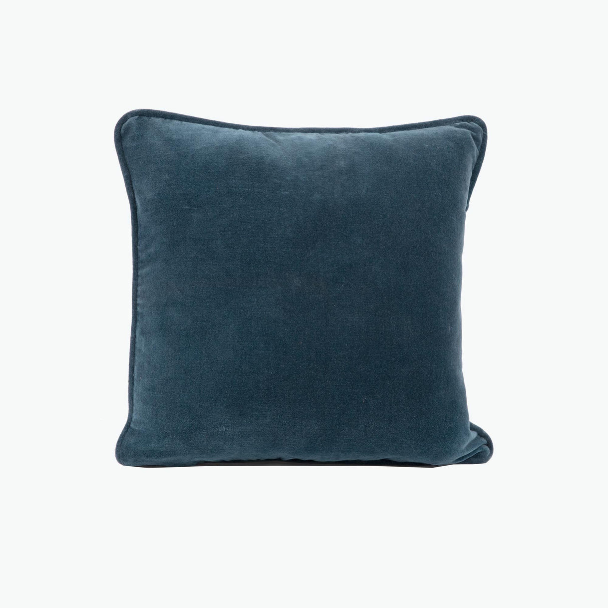 Petrol Velvet tyyny 45x45 cm