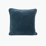 Petrol Velvet tyyny 45x45 cm