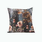 Autumn Flowers tyyny 45x45 cm