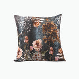 Autumn Flowers tyyny 45x45 cm