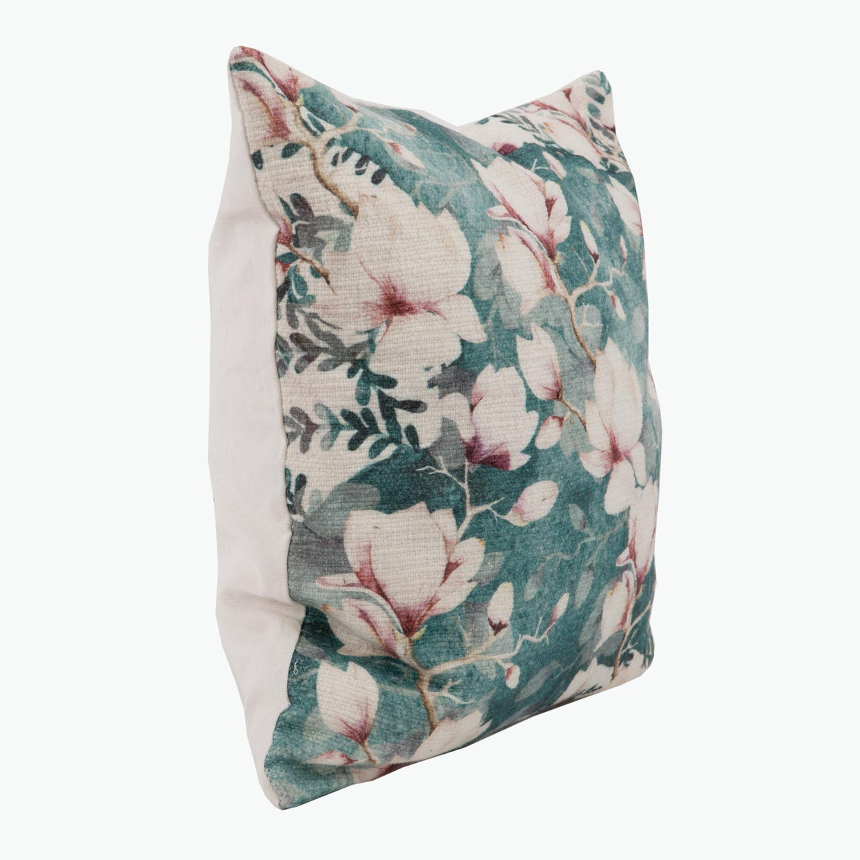 Magnolia tyyny 45x45 cm