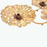 Aria kynttilänjalka 3 kynttilälle