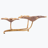 Aria kynttilänjalka 3 kynttilälle