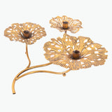 Aria kynttilänjalka 3 kynttilälle