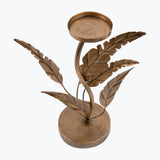 Leona kynttilänjalka