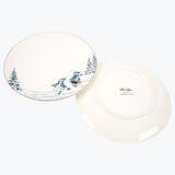 Christmas Magic ruokalautanen 1 kpl