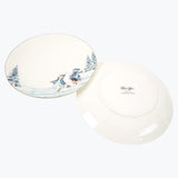 Christmas Magic leipälautanen 2 kpl