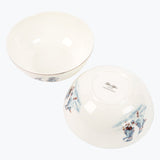 Christmas Magic kulho 2 kpl