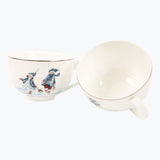 Christmas Magic tee-/ lattemuki 2 kpl