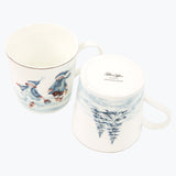 Christmas Magic muki 2 kpl