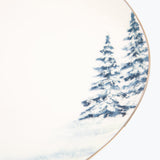 Christmas Magic tarjoiluvati ovaali 39x28 cm