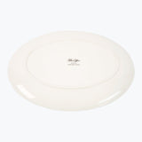 Christmas Magic tarjoiluvati ovaali 39x28 cm