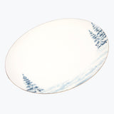 Christmas Magic tarjoiluvati ovaali 39x28 cm