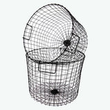 Treviso kori setti à 2