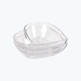 Sweetheart lasikulho 2 kpl