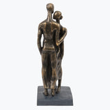 Love Story veistos