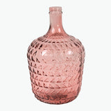 Catalania Pink koristepullo/maljakko