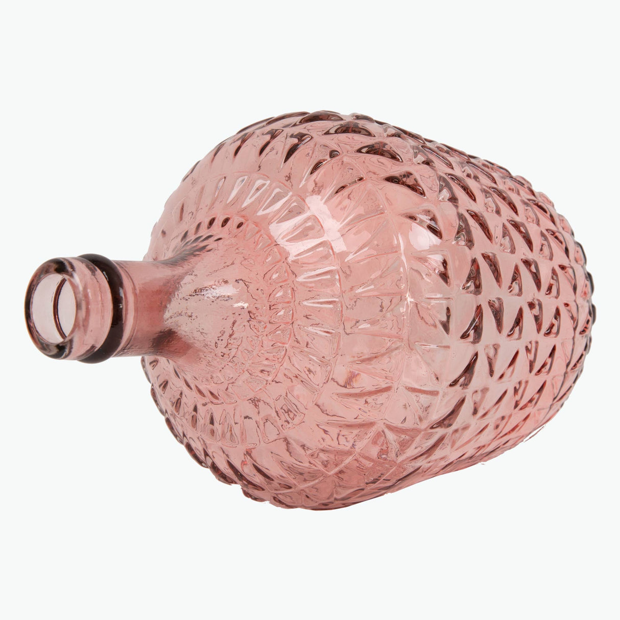 Catalania Pink koristepullo/maljakko