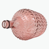 Catalania Pink koristepullo/maljakko