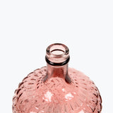 Catalania Pink koristepullo/maljakko