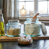 Bonita Cocina purkki kannella