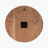 Secundo Natural seinäkello