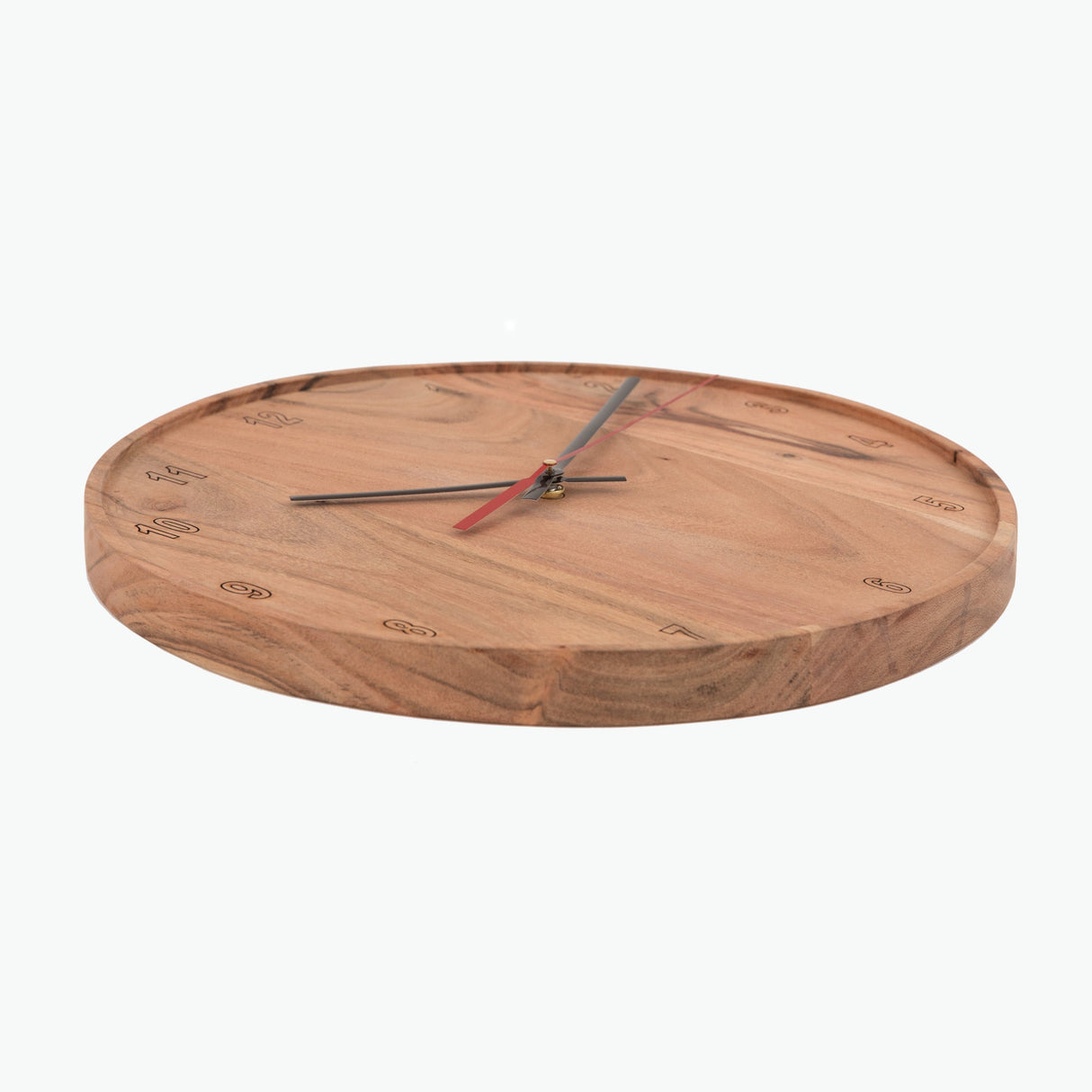 Secundo Natural seinäkello