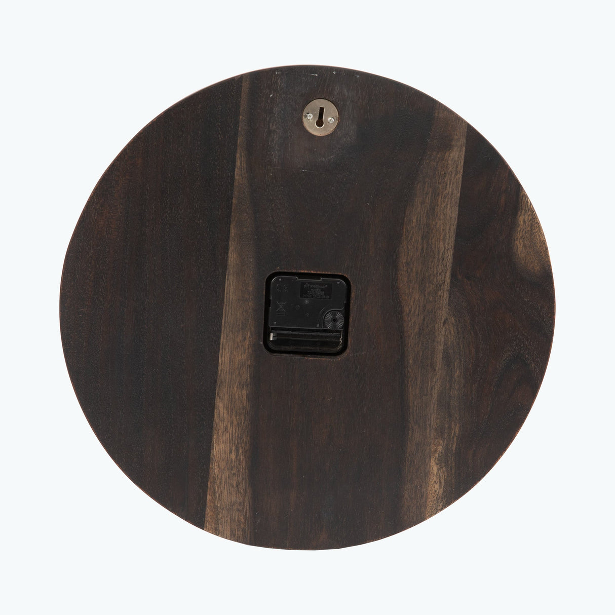 Secundo Black seinäkello