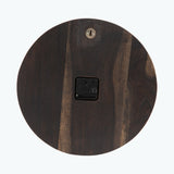 Secundo Black seinäkello