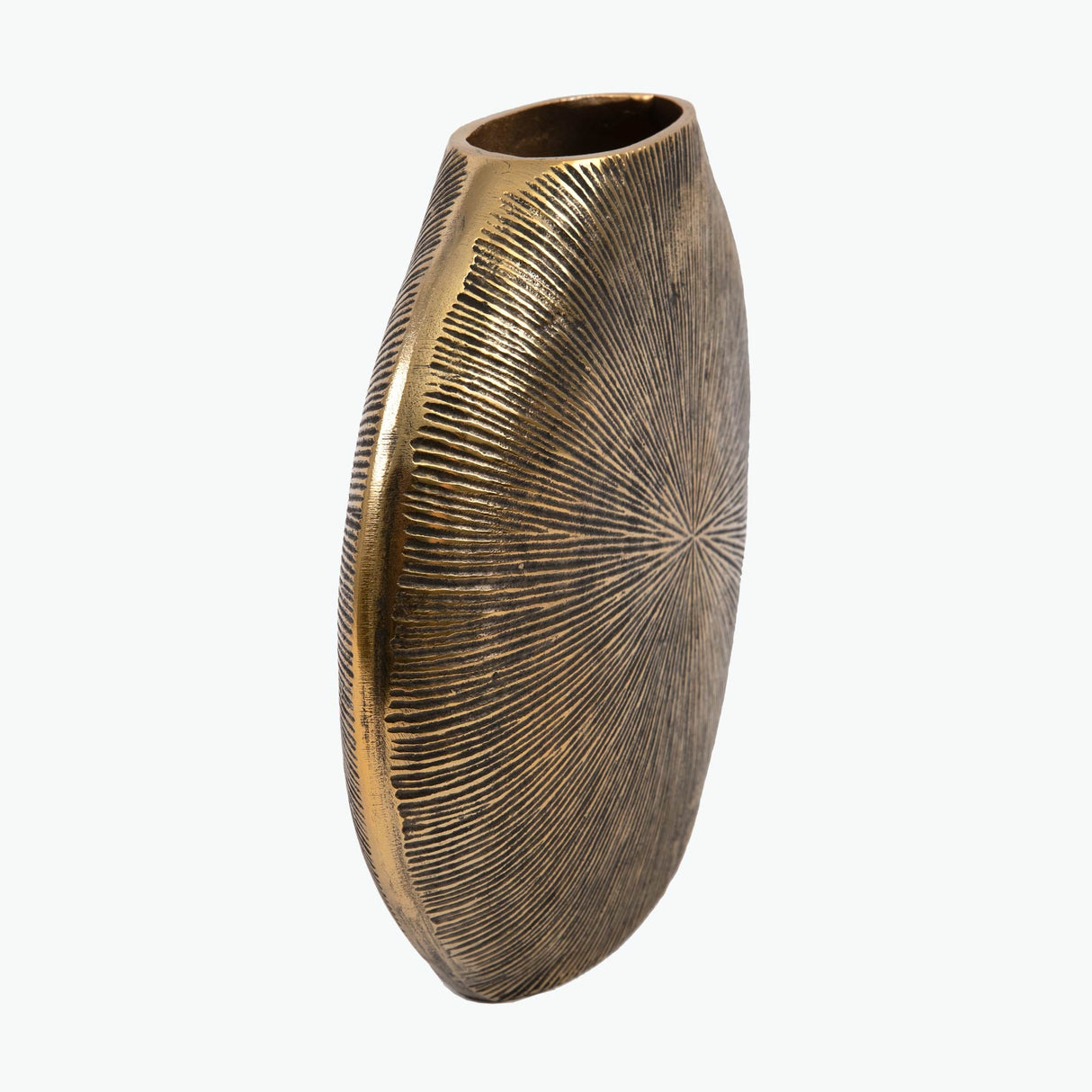 Salerno maljakko K: 27 cm
