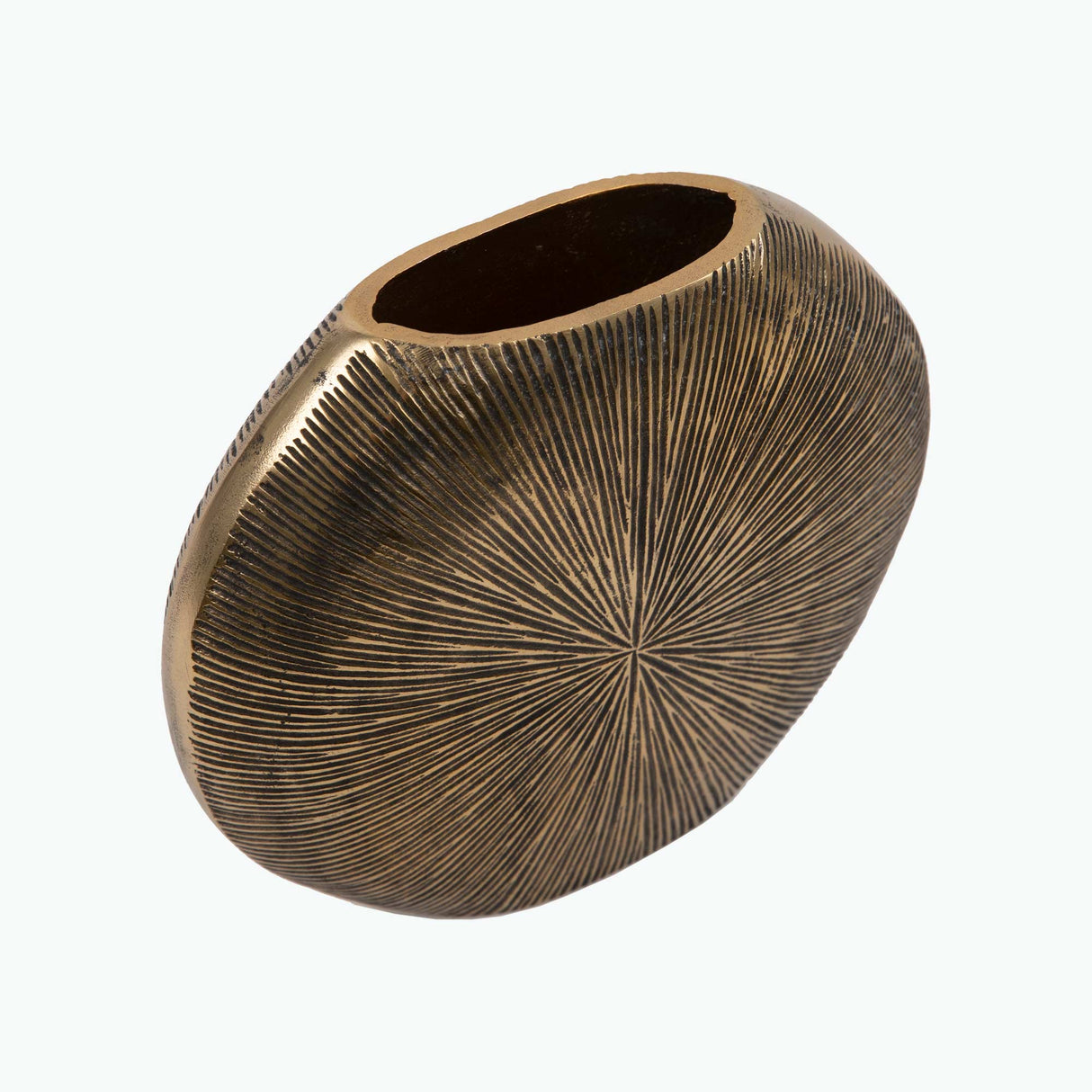 Salerno maljakko K: 20 cm