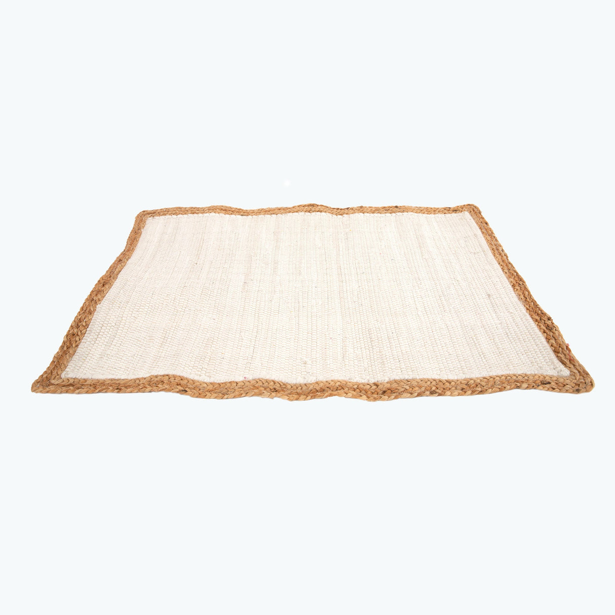 Barnaby White matto 60x90 cm