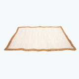 Barnaby White matto 60x90 cm