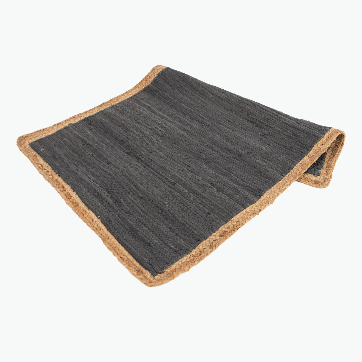 Barnaby Grey matto 60x90 cm