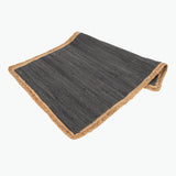 Barnaby Grey matto 60x90 cm