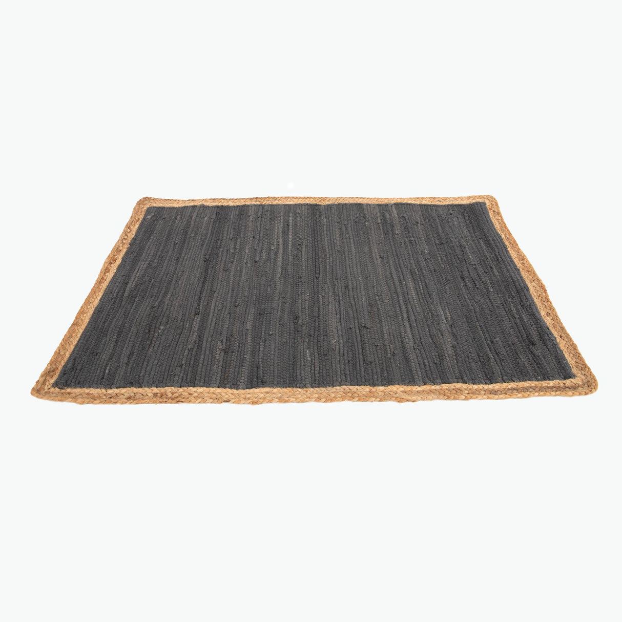 Barnaby Grey matto 60x90 cm
