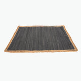 Barnaby Grey matto 60x90 cm
