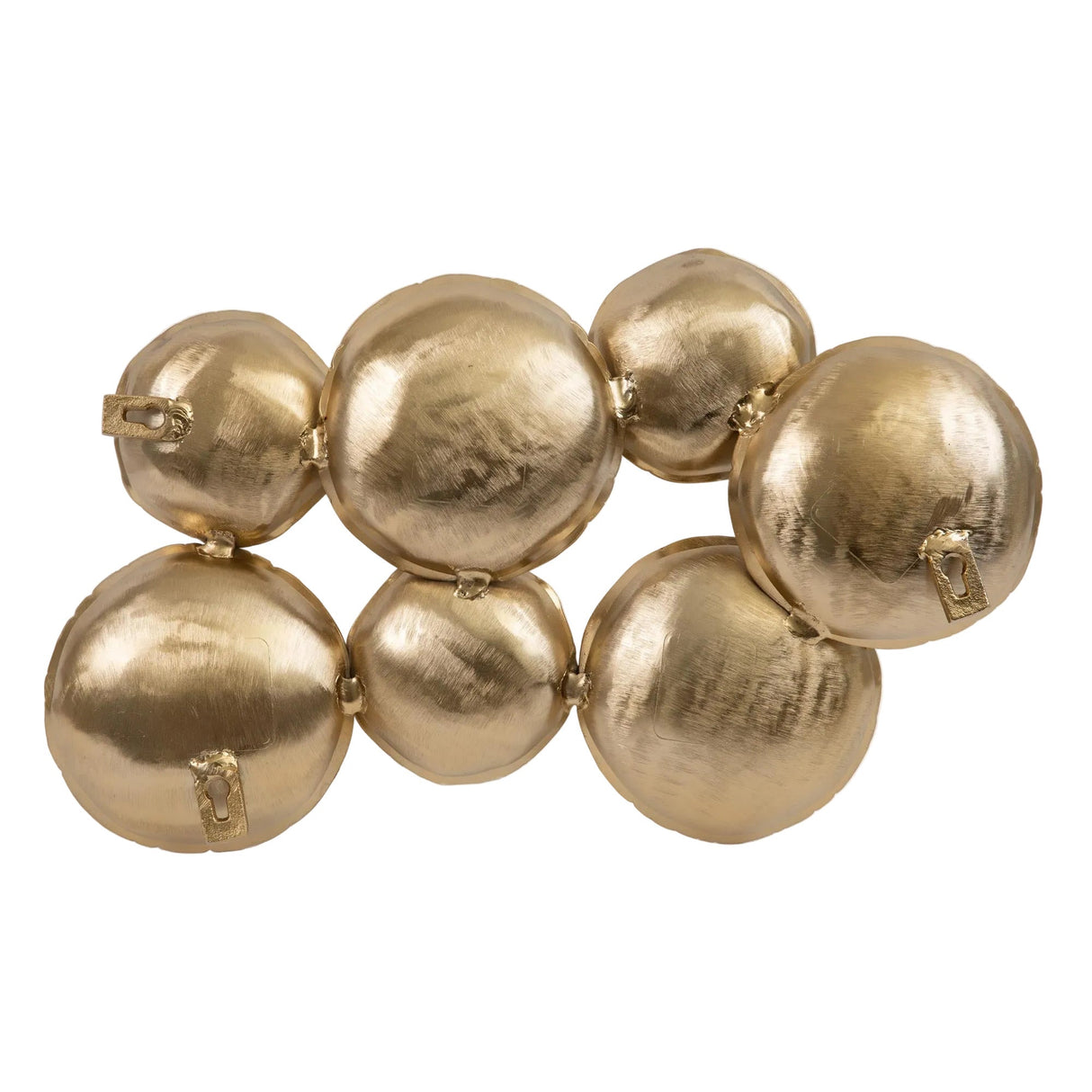 Chennai Gold seinäkoriste