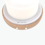 Mia diffuuseri vaaleaa puuta