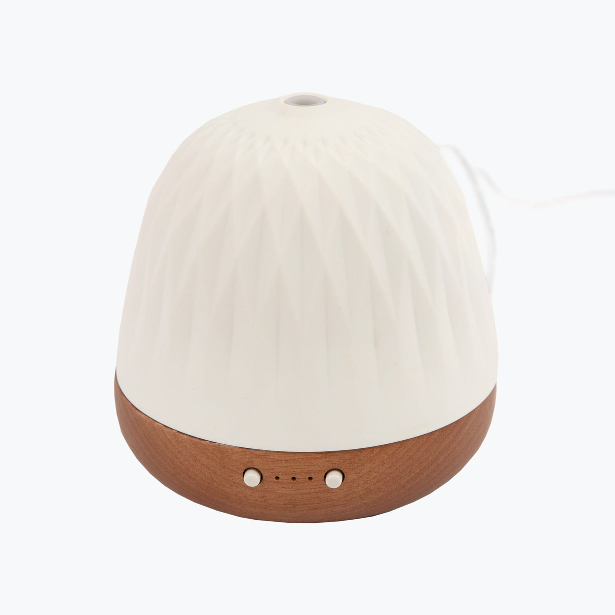 Mia diffuuseri ruskeaa puuta