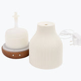 Malco diffuuseri ruskeaa puuta