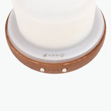 Malco diffuuseri ruskeaa puuta