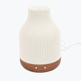 Malco diffuuseri ruskeaa puuta