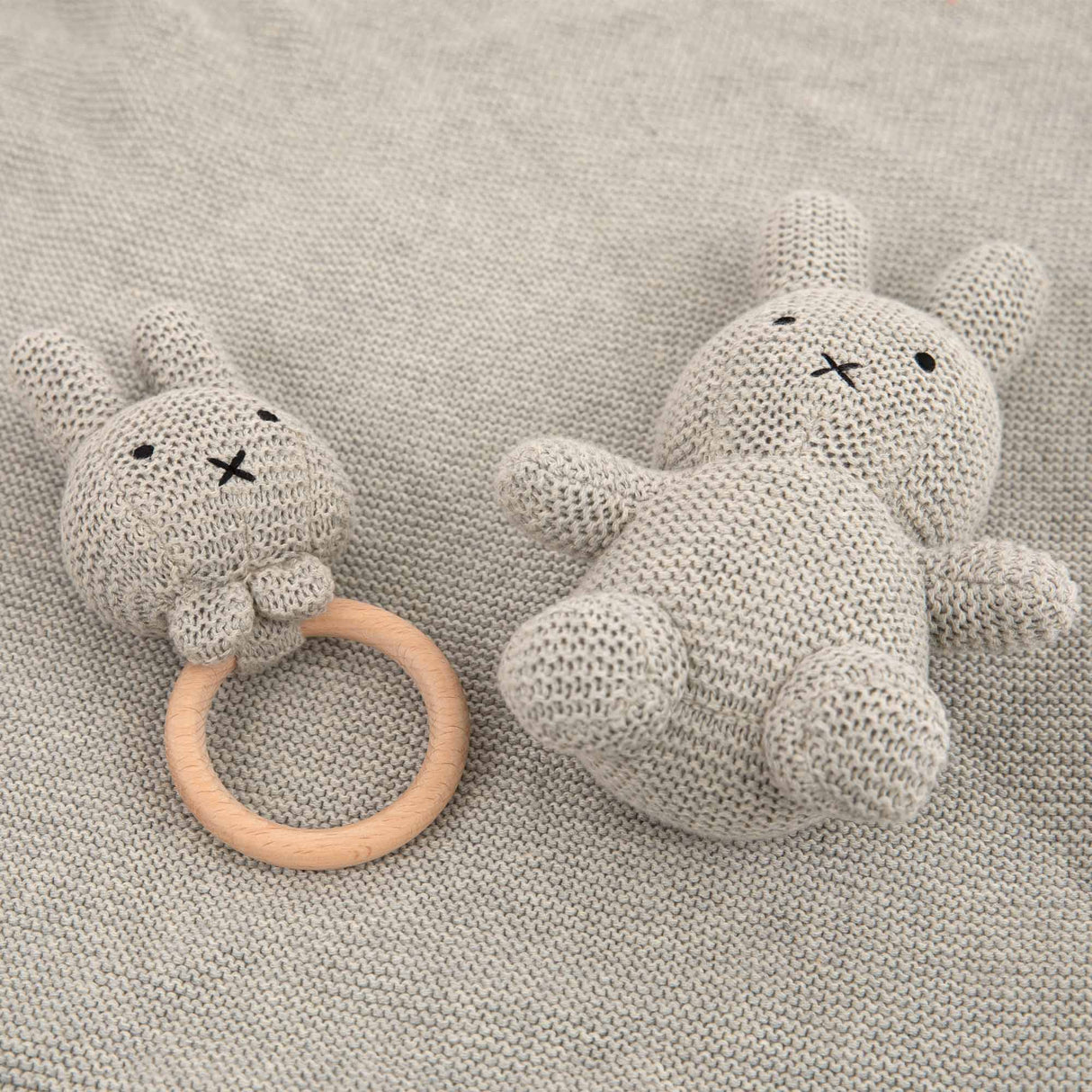 Sweetie Grey setti à 3