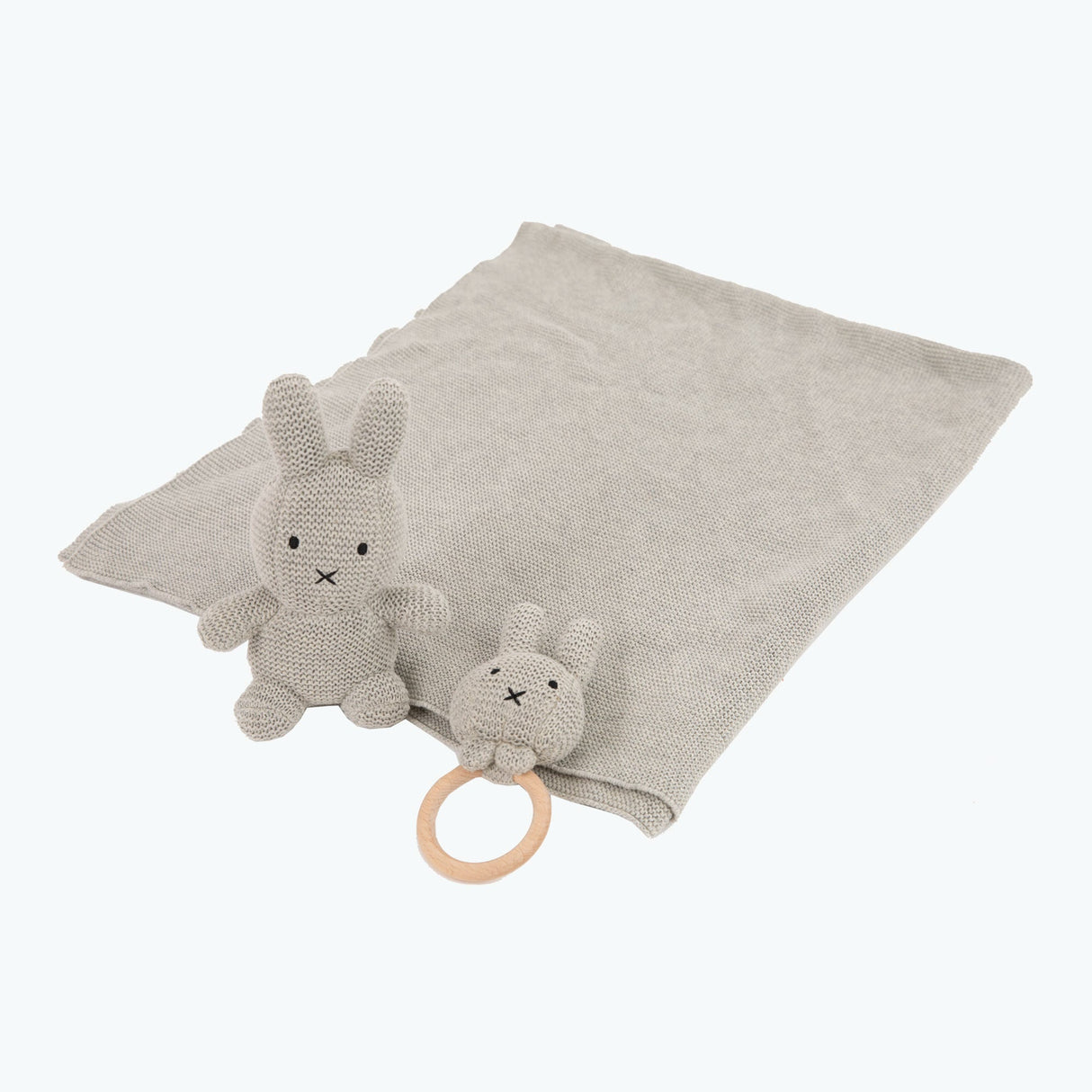 Sweetie Grey setti à 3