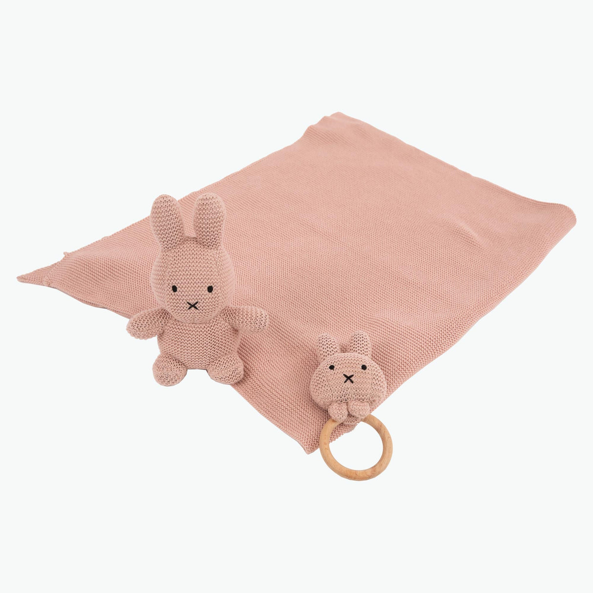 Sweetie Pink setti à 3