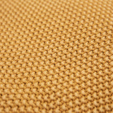 Copenhagen viltti sinapinkeltainen  125x150 cm