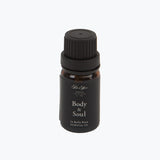 Body & Soul luxury essential oil La Bella Rose