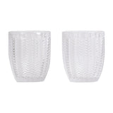 Carla vesilasi 2 kpl kirkas