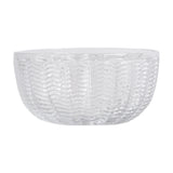 Carla tarjoilukulho kirkas